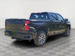 Chevrolet Silverado 1500 RST 4WD Crew Cab 147" 2026