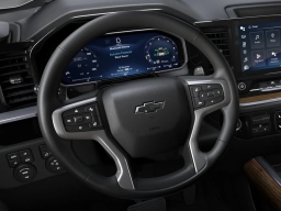 Chevrolet Silverado 1500 RST 4WD Crew Cab 147" 2026