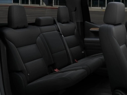 Chevrolet Silverado 1500 RST 4WD Crew Cab 147" 2026