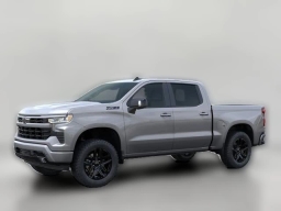 Chevrolet Silverado 1500 RST 4WD Crew Cab 147" 2026