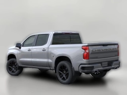 Chevrolet Silverado 1500 RST 4WD Crew Cab 147" 2026