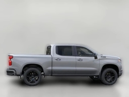 Chevrolet Silverado 1500 RST 4WD Crew Cab 147" 2026