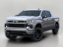 Chevrolet Silverado 1500 RST 4WD Crew Cab 147" 2026
