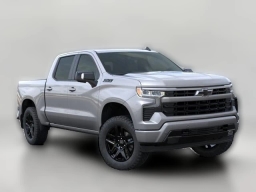 Chevrolet Silverado 1500 RST 4WD Crew Cab 147" 2026