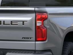 Chevrolet Silverado 1500 RST 4WD Crew Cab 147" 2026