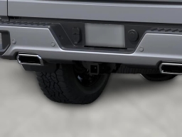 Chevrolet Silverado 1500 RST 4WD Crew Cab 147" 2026