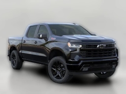 Chevrolet Silverado 1500 RST 4WD Crew Cab 147" 2026