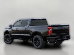 Chevrolet Silverado 1500 RST 4WD Crew Cab 147" 2026