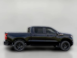 Chevrolet Silverado 1500 RST 4WD Crew Cab 147" 2026