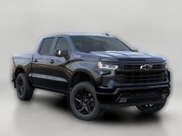 Chevrolet Silverado 1500 RST 4WD Crew Cab 147" 2026