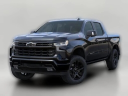 Chevrolet Silverado 1500 RST 4WD Crew Cab 147" 2026