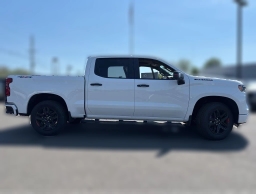 Chevrolet Silverado 1500 RST 4WD Crew Cab 147" 2026