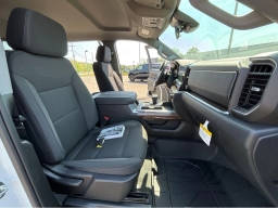 Chevrolet Silverado 1500 RST 4WD Crew Cab 147" 2026