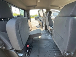 Chevrolet Silverado 1500 RST 4WD Crew Cab 147" 2026