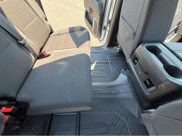 Chevrolet Silverado 1500 RST 4WD Crew Cab 147" 2026