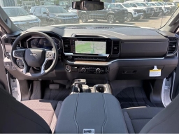 Chevrolet Silverado 1500 RST 4WD Crew Cab 147" 2026