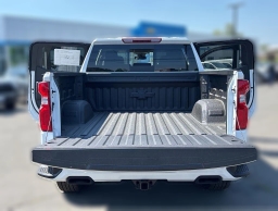 Chevrolet Silverado 1500 RST 4WD Crew Cab 147" 2026