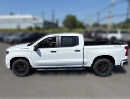 Chevrolet Silverado 1500 RST 4WD Crew Cab 147" 2026