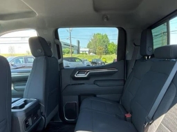 Chevrolet Silverado 1500 RST 4WD Crew Cab 147" 2026