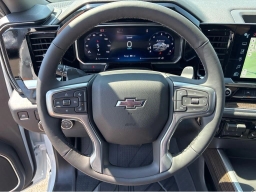 Chevrolet Silverado 1500 RST 4WD Crew Cab 147" 2026