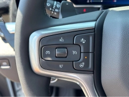 Chevrolet Silverado 1500 RST 4WD Crew Cab 147" 2026