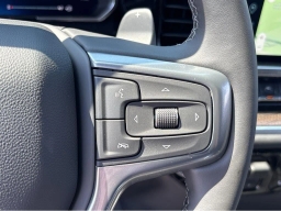 Chevrolet Silverado 1500 RST 4WD Crew Cab 147" 2026