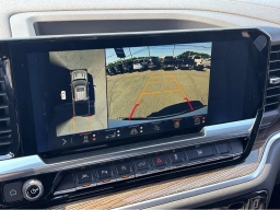 Chevrolet Silverado 1500 RST 4WD Crew Cab 147" 2026