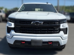 Chevrolet Silverado 1500 RST 4WD Crew Cab 147" 2026
