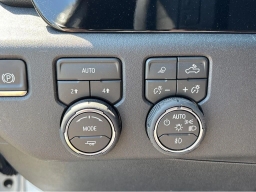 Chevrolet Silverado 1500 RST 4WD Crew Cab 147" 2026
