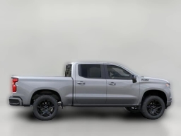 Chevrolet Silverado 1500 RST 4WD Crew Cab 147" 2026