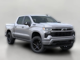 Chevrolet Silverado 1500 RST 4WD Crew Cab 147" 2026