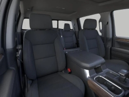 Chevrolet Silverado 1500 RST 4WD Crew Cab 147" 2026