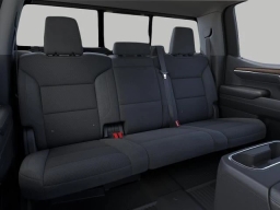 Chevrolet Silverado 1500 RST 4WD Crew Cab 147" 2026