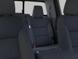 Chevrolet Silverado 1500 RST 4WD Crew Cab 147" 2026