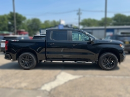 Chevrolet Silverado 1500 RST 4WD Crew Cab 147" 2026