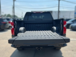 Chevrolet Silverado 1500 RST 4WD Crew Cab 147" 2026