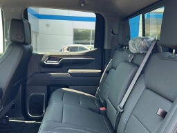 Chevrolet Silverado 1500 RST 4WD Crew Cab 147" 2026