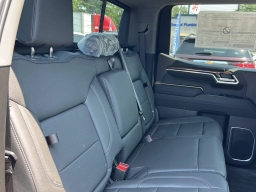 Chevrolet Silverado 1500 RST 4WD Crew Cab 147" 2026