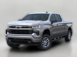 Chevrolet Silverado 1500 RST 4WD Crew Cab 157" 2026