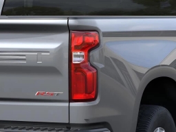 Chevrolet Silverado 1500 RST 4WD Crew Cab 157" 2026