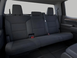 Chevrolet Silverado 1500 RST 4WD Crew Cab 157" 2026