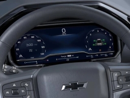 Chevrolet Silverado 1500 RST 4WD Crew Cab 157" 2026