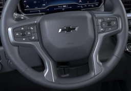 Chevrolet Silverado 1500 RST 4WD Crew Cab 157" 2026