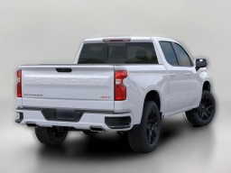 Chevrolet Silverado 1500 RST 4WD Crew Cab 147" 2026