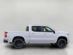 Chevrolet Silverado 1500 RST 4WD Crew Cab 147" 2026