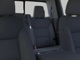 Chevrolet Silverado 1500 RST 4WD Crew Cab 147" 2026