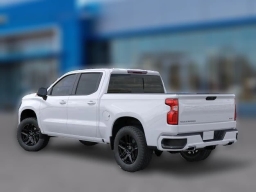 Chevrolet Silverado 1500 RST 4WD Crew Cab 147" 2026