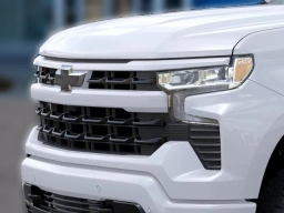 Chevrolet Silverado 1500 RST 4WD Crew Cab 147" 2026