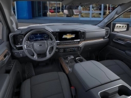 Chevrolet Silverado 1500 RST 4WD Crew Cab 147" 2026