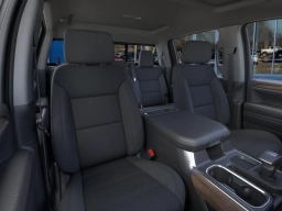 Chevrolet Silverado 1500 RST 4WD Crew Cab 147" 2026